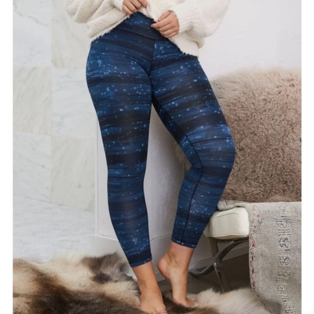 Aerie Starry Leggings